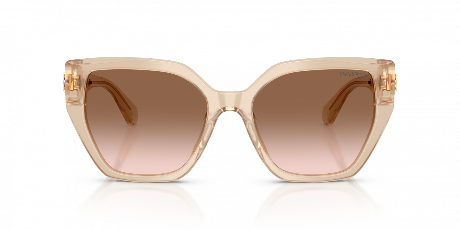 Swarovski SK6044U 103413  